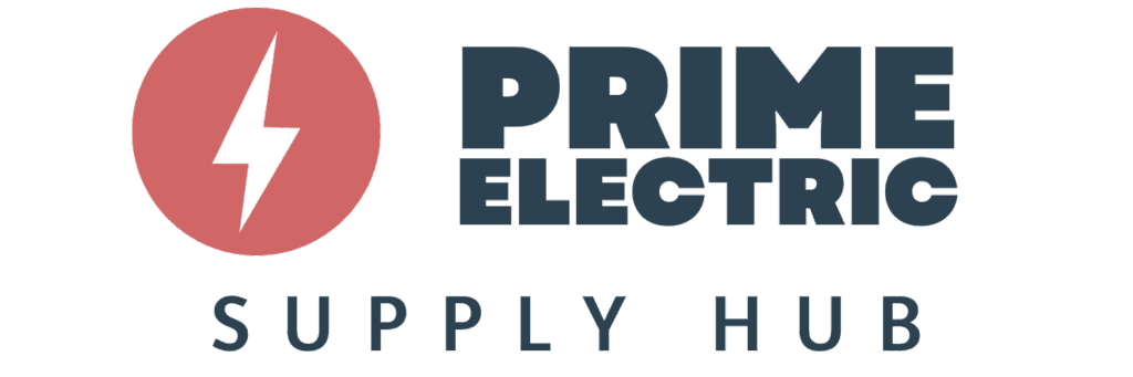 Prime Electric Supply Hub